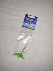 Nine Eagles NE4210012 Tail blade support(green)