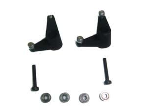 Esky 000348 Controlling arm set L&R