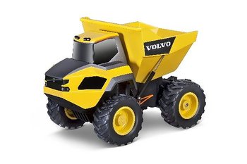 Maisto Tech RC Volvo rock hauler 1:16 2,4GHz