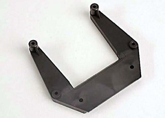 Traxxas 3639 Shock tower, front