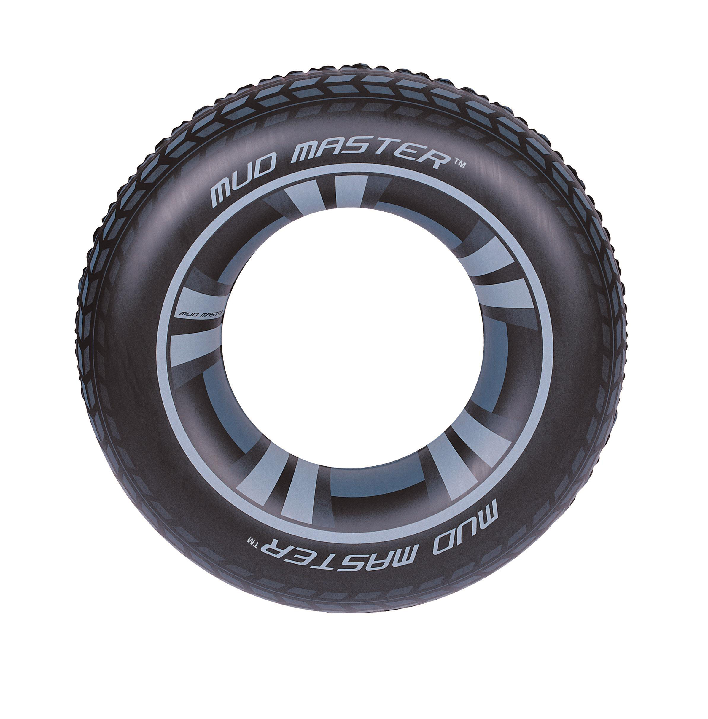 Bestway Mud Master Uimarengas