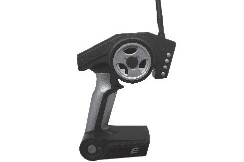 Wltoys L959-52 Transmitter