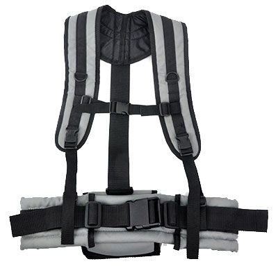 Minelab GPX Series Detecting Harness