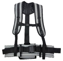 Minelab GPX Series Detecting Harness