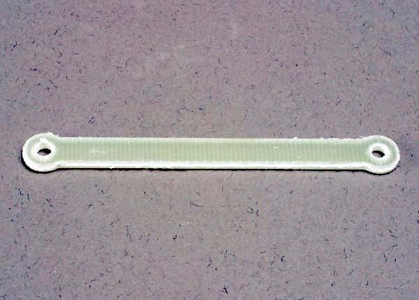 Traxxas 2532 Tie bar, fiberglass
