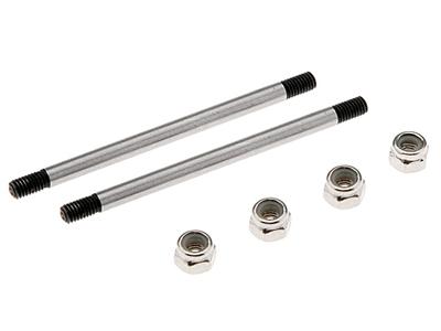 Esky 000668 Feathering shaft set