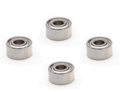 Esky 000327 Bearing 2x5x2,5mm