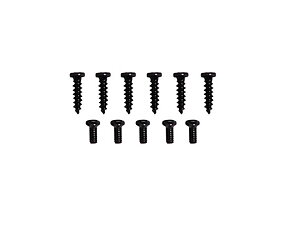 Nine Eagles NE4210018 Screw sets