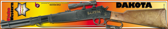 Wicke western Dakota - 2