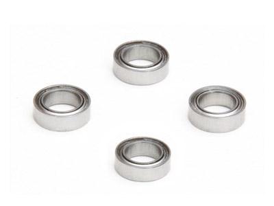 Esky 000370 Bearing 5x8x2,5mm