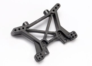 Traxxas 6839 Shock tower, front