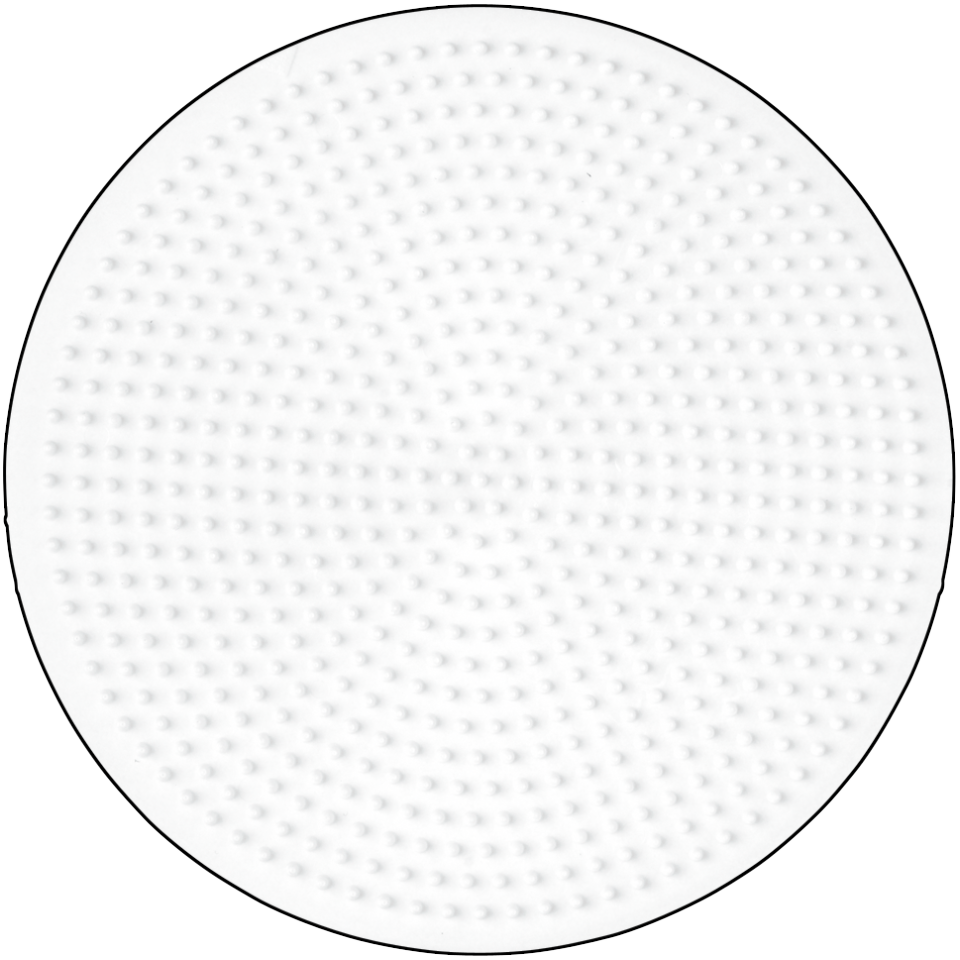 Hama 221 Suuri pyöreä