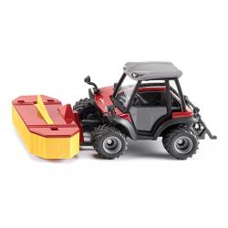 Siku 3068 Aebi TerraTrac TT211