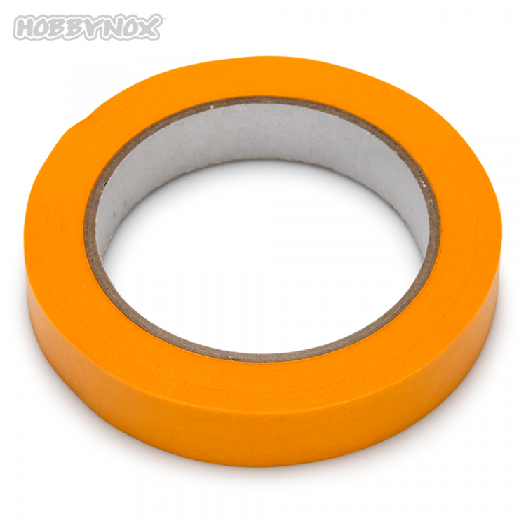 Hobbynox Masking Tape Gold UTG 19mmx50m - 2