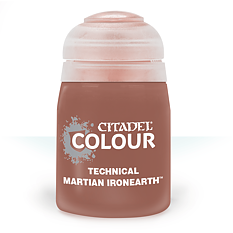 Citadel 27-24 Martian Ironearth 24ml