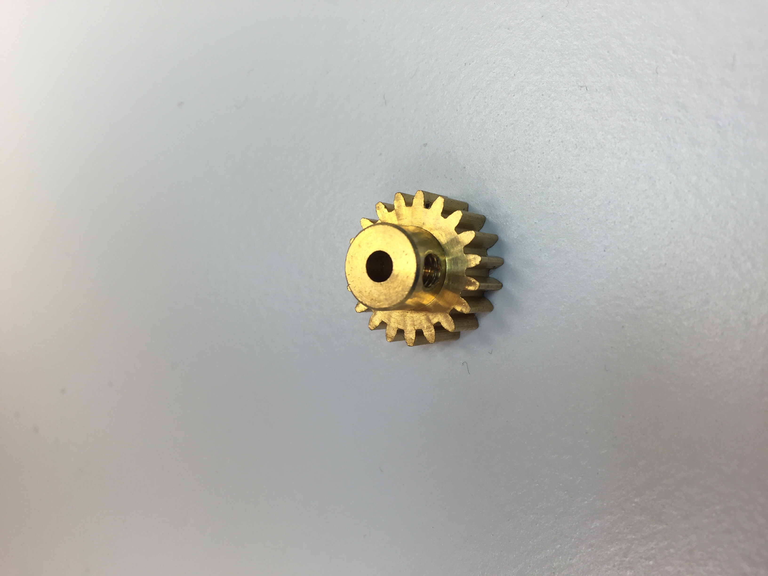 Maxam/Right 11179 Motor gear 19TT