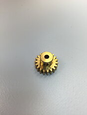 Maxam/Right 11179 Motor gear 19TT