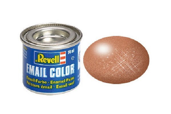 Revell 93 Copper