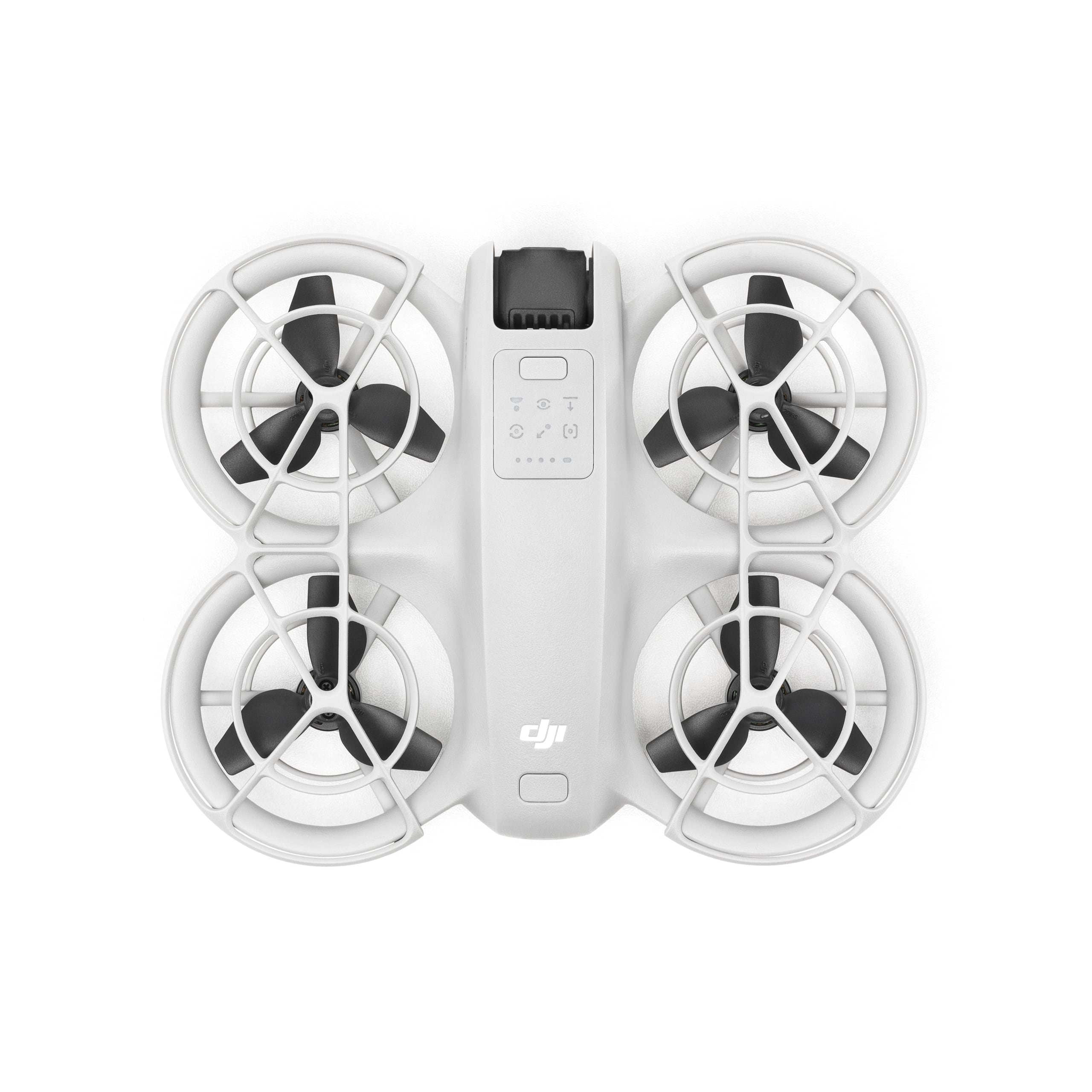 DJI Neo Motion Fly More Combo - 2