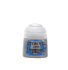 Citadel 22-60 Runefang Steel 12ml