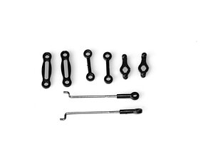 Nine Eagles NE4260006 Linkage rod set