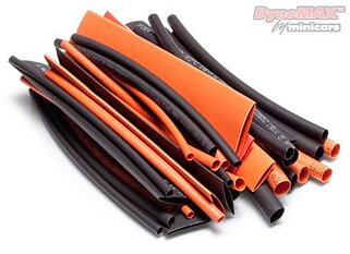 B9765 Shrinktubes assort 2-15mm