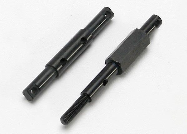 Traxxas 7092 INPUT SHAFT/ OUTPUT SHAFT