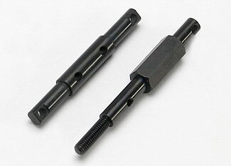 Traxxas 7092 INPUT SHAFT/ OUTPUT SHAFT