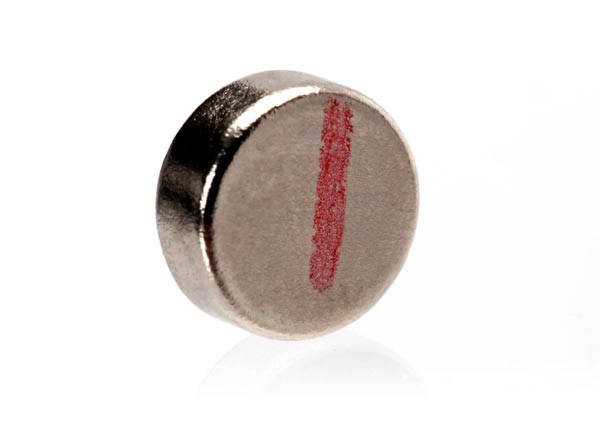 Traxxas 6540 Telemetry trigger magnet, 5X2mm (1)