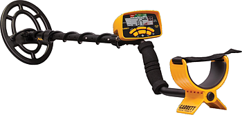 Garrett ace 300i