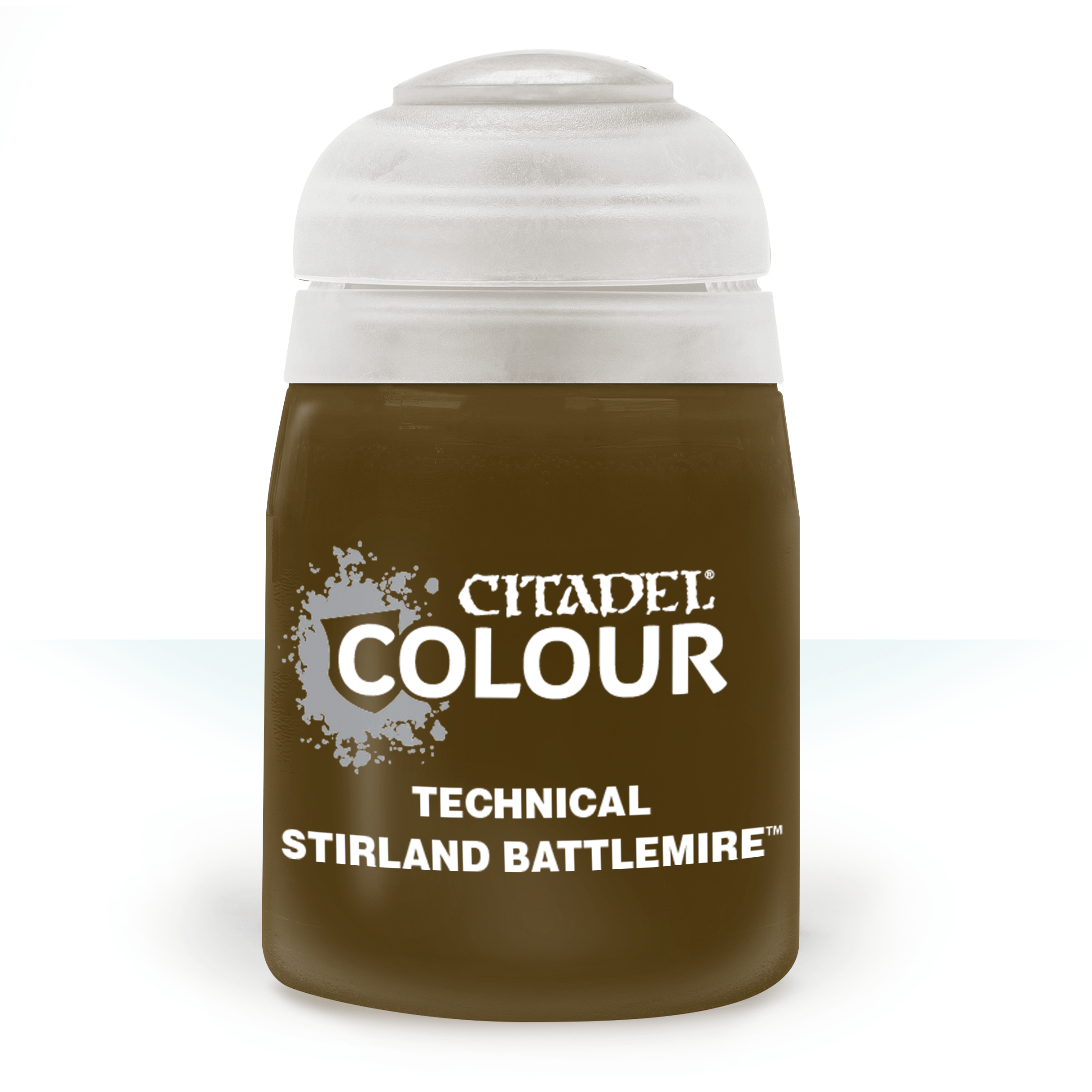Citadel 27-27 Stirland Battlemire