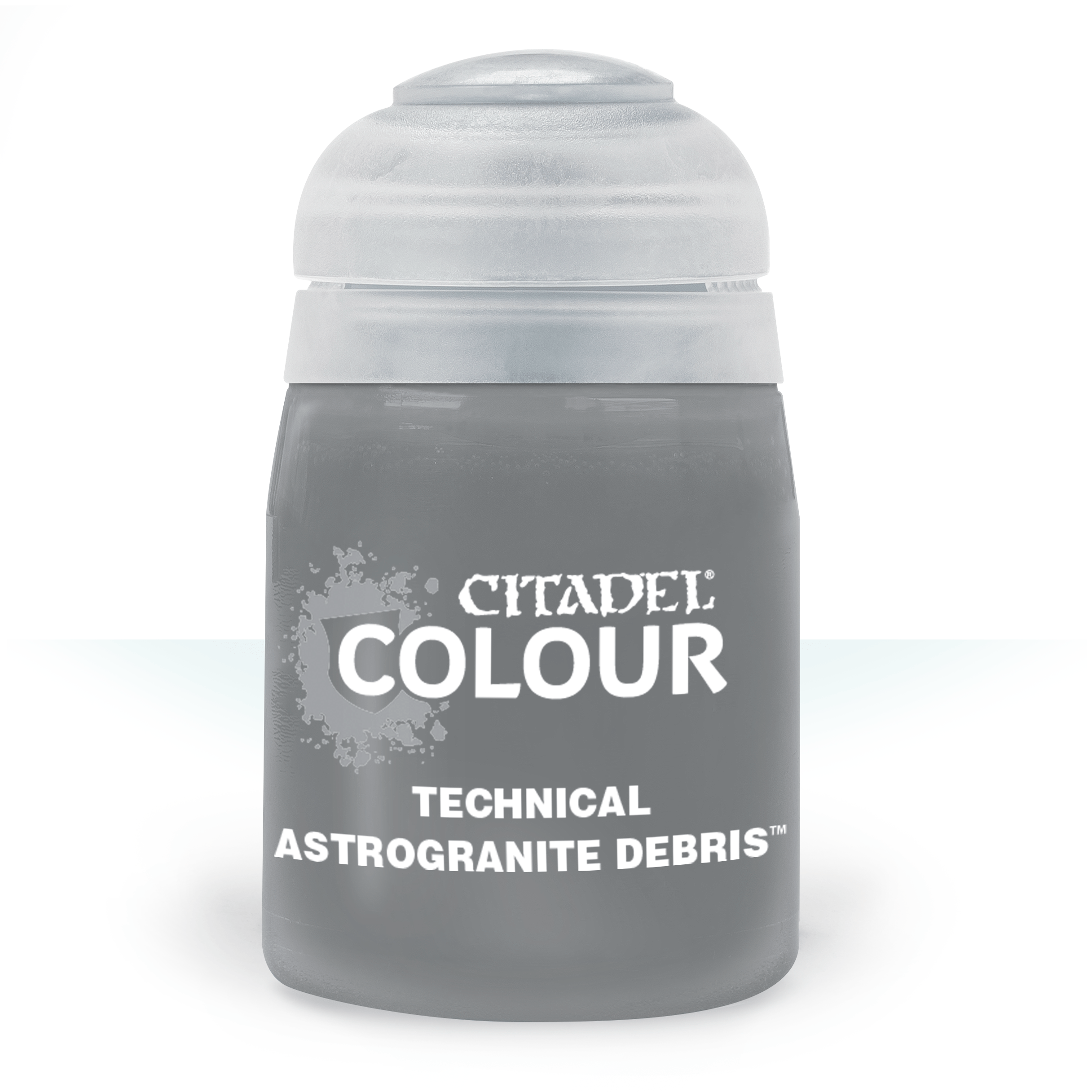 Citadel 27-31 Astrogranite Debris
