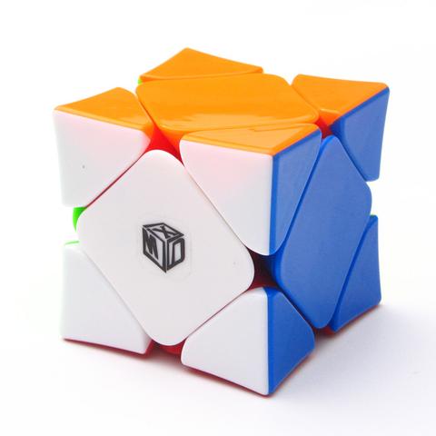 QiYi Wingy skewb
