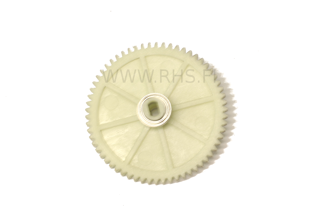Wltoys 0015 62T reduction gear Rock Climber