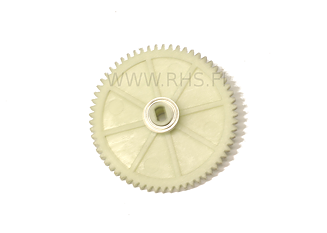 Wltoys 0015 62T reduction gear Rock Climber