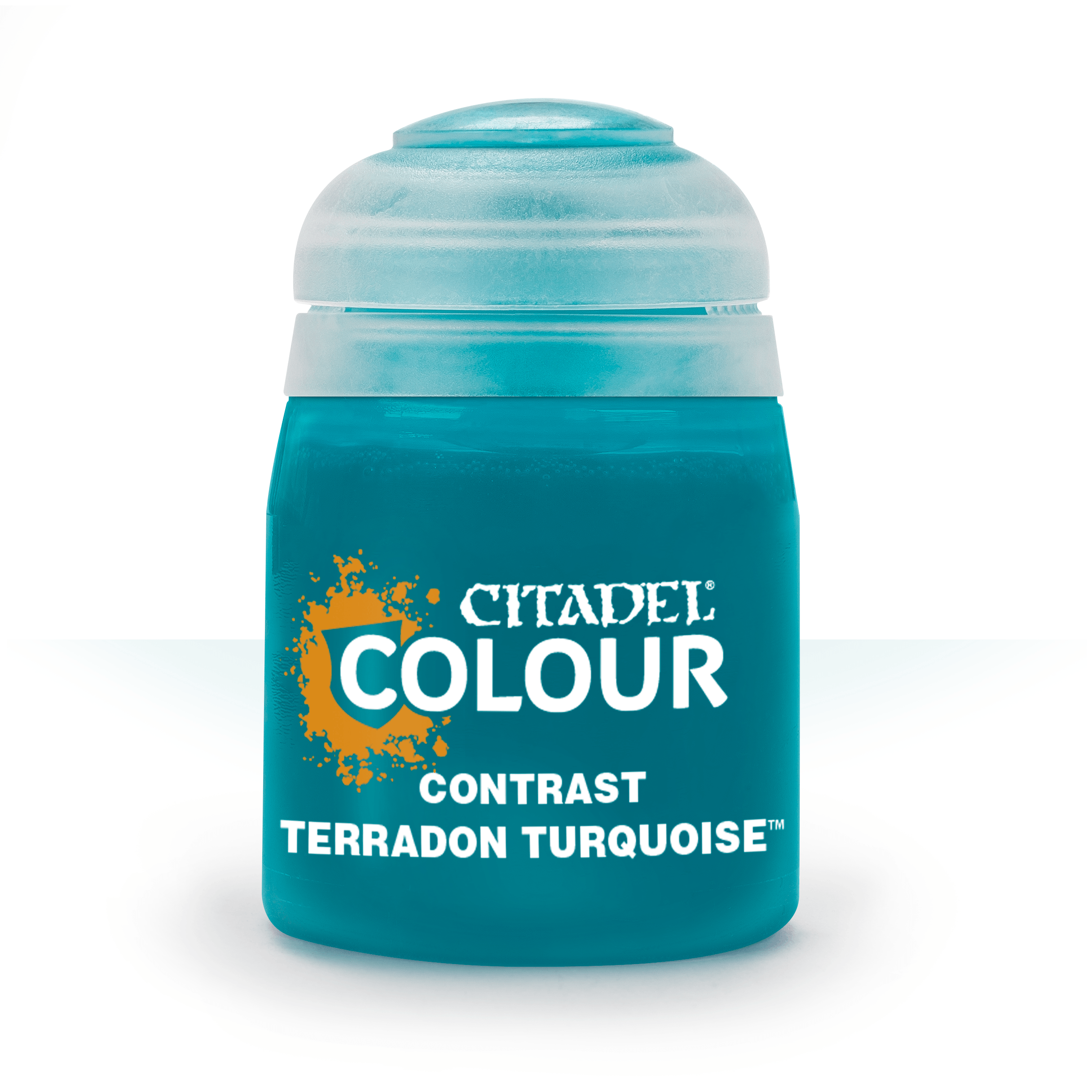Citadel 29-43 Terradon Turquoise