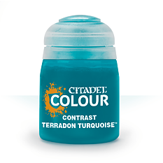 Citadel 29-43 Terradon Turquoise