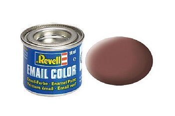 Revell 83 Rust mat