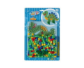 Hama maxi 8909 dinosaurus
