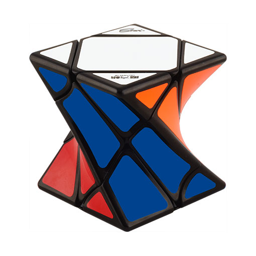 QiYi Mo Fang Ge Twisty Skewb