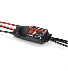 Hobbywing Skywalker 20A ESC Airplane 2-4S