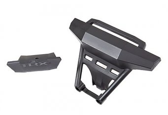 Traxxas 9035 Bumper Front Hoss 4x4
