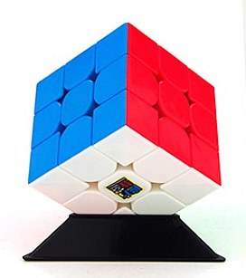 MoYu MF3RS 3x3x3 Stickerless