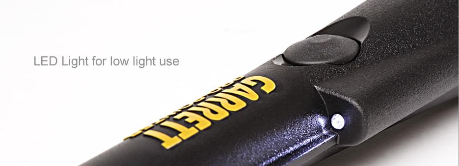 Garrett Pro-pointer II - 3