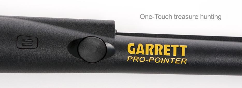 Garrett Pro-pointer II - 5
