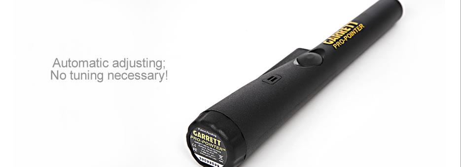 Garrett Pro-pointer II - 6