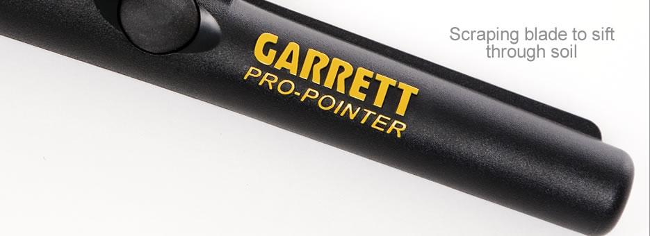 Garrett Pro-pointer II - 4