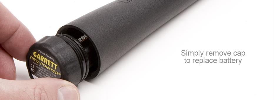 Garrett Pro-pointer II - 7