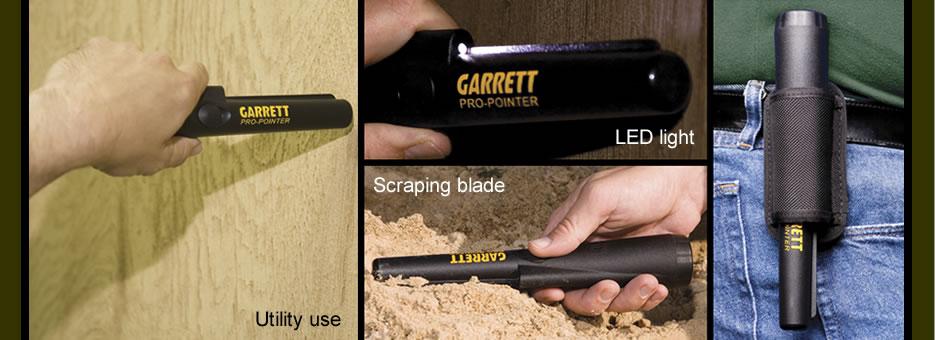 Garrett Pro-pointer II - 10