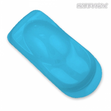 Hobbynox Airbrush Color Solid Sky Blue 60ml
